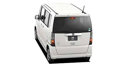 Honda Nbox G L PACKAGE (JF2)