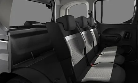 Citroen Berlingo FEEL PACK (K9CYH01)