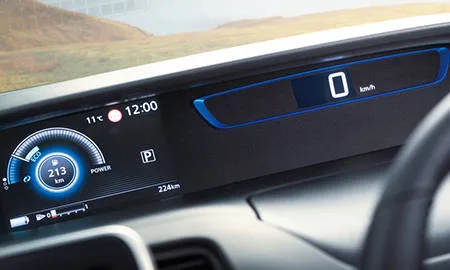 Nissan Serena E-POWER X (HC27)