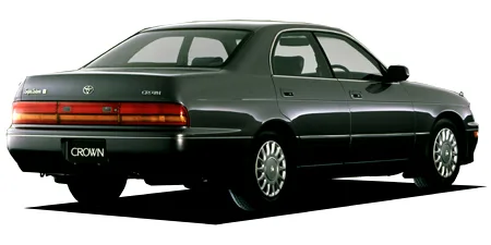 Toyota Crown ROYAL SALOON G (JZS145)