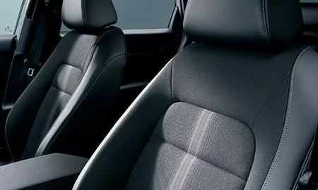 Honda Civic LX (FL1)