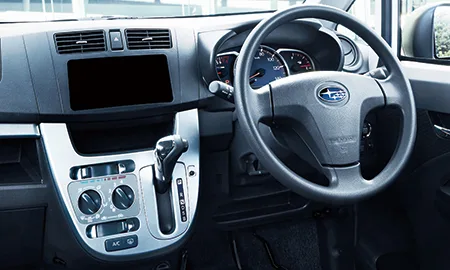 Subaru Stella G (LA110F)