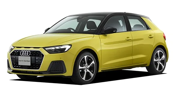 A1 Sportback GBDAD