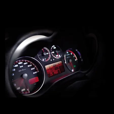 Alfa Romeo Alfa 147 1.6 TWIN SPARK (937BXB)