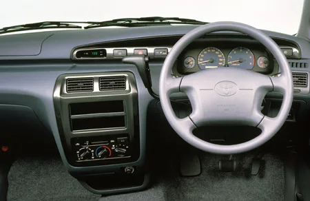Toyota Townace Noah SUPER EXTRA (SR40G)
