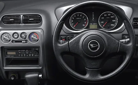 Daihatsu Terios Kid CUSTOM L (J131G)