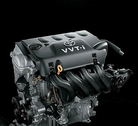 Toyota Ist 1.5 S (NCP65)