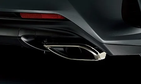 Lexus RC300H EMOTIONAL ASH (AVC10)
