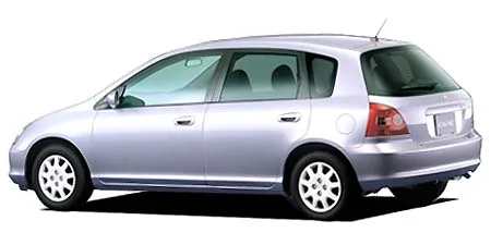Honda Civic IE (EU1)