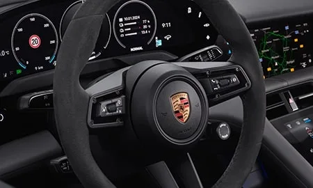 Porsche Taycan 4S (J1SM11 / J1SM21 / J1SN / J1SO / J1SP / J1SQ / J1SR)