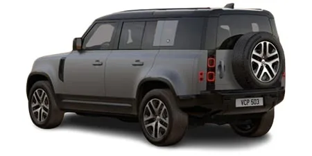 Land Rover Defender 110 EASTNOR EDITION (LE72WAB)