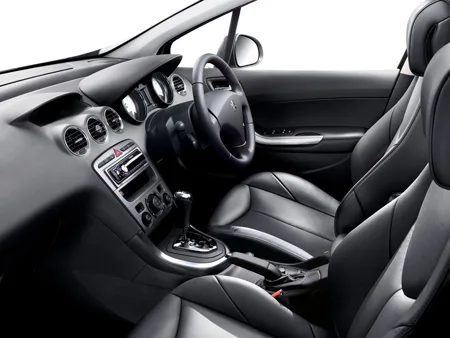 Peugeot 308 CIELO (T75FT)