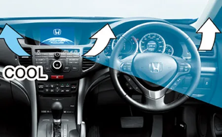 Honda Accord Tourer 20TL INTER NAVI PACKAGE (CW1)