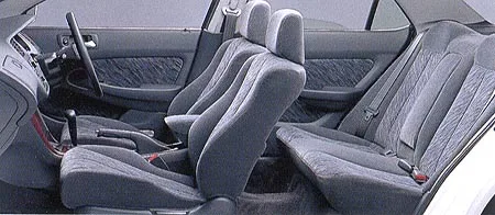 Isuzu Aska LF (CJ2)