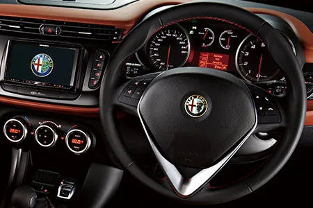 Alfa Romeo Giulietta SPRINT (940141)