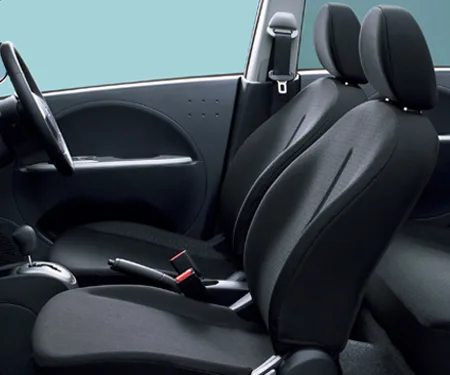 Mitsubishi Imiev BASE GRADE (HA3W)