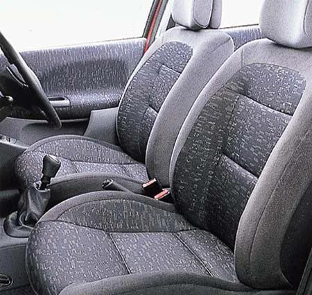 Renault Megane RXT SPECIAL VERSION (AK4M)