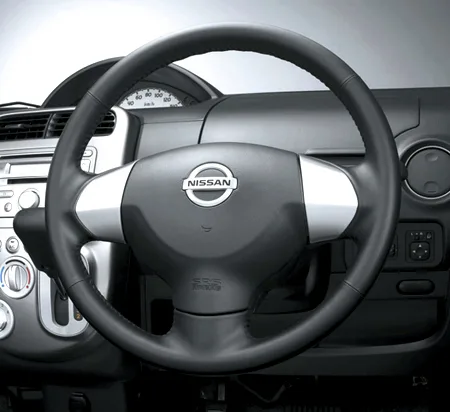 Nissan Otti E (H92W)