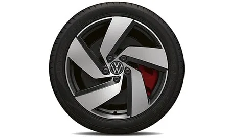 Volkswagen Golf Gti BASE GRADE (CDDNP)