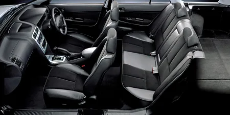 Mitsubishi Legnum 24 CUSTOM (EC3W)