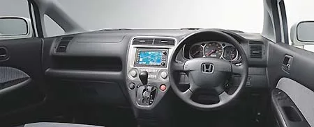 Honda Stream IL (RN4)