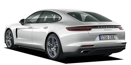 Porsche Panamera 4 E-HYBRID (G2J29A / G2J29AX / G2J40AX)