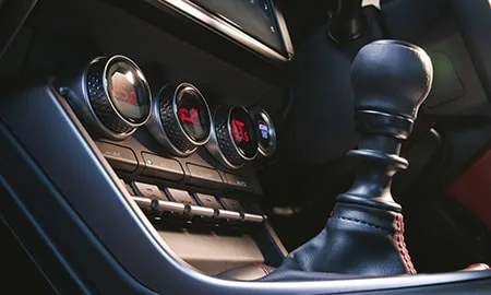 Toyota GR86 RZ (ZN8)