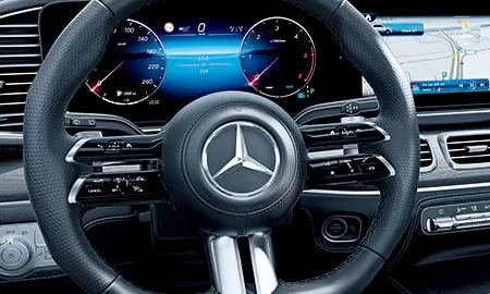 Mercedes Benz Gle 450D 4MATIC SPORTS NIGHT EDITION (167133 / 167333)