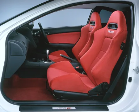 Honda Integra TYPE R (DC5)