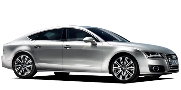 A7 Sportback 4GCGWC