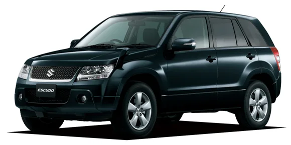 Suzuki Escudo XG (TDA4W)