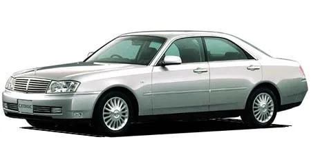 Nissan Cedric 250L-FOUR (ENY34 / HY34 / MY34)
