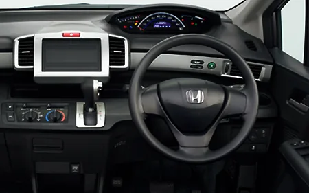 Honda Freed G (GB4)