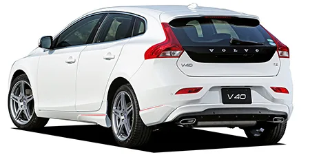 Volvo V40 T4 SPORTS (MB4164T)