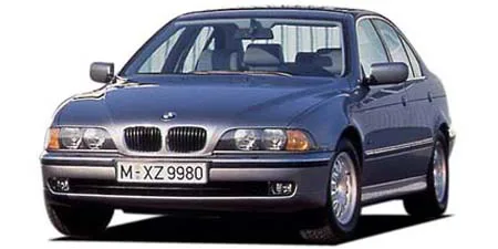 5 Series DD25 / DD28 / DE44