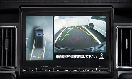 Mitsubishi Delica D5 G POWER PACKAGE (CV1W)