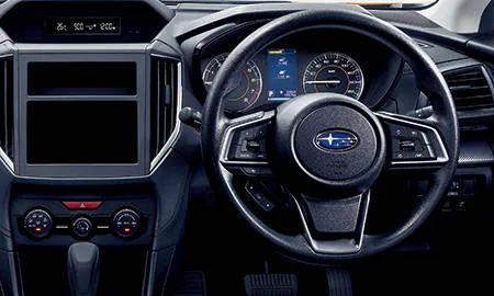 Subaru XV 1.6I EYESIGHT (GT3)