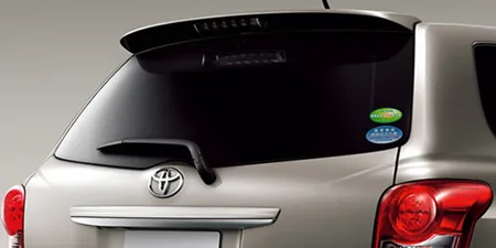 Toyota Corolla Fielder 1.5X G EDITION (NZE141G)
