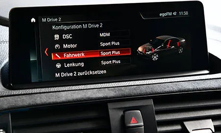 Bmw M2 CS (2U30)