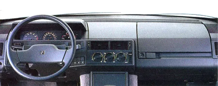 Citroen XM -S (Y3SF)