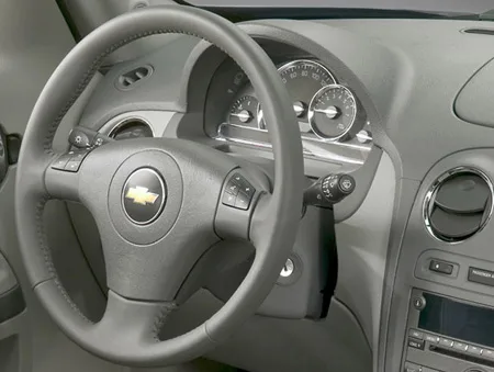 Chevrolet Hhr PANEL ()