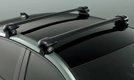 Toyota Crown Crossover RS LANDSCAPE (TZSH35)