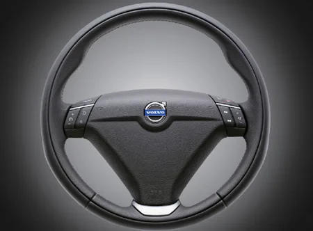 Volvo XC90 3.2 AWD SE (CB6324AW)