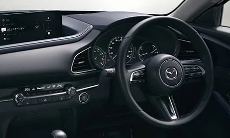 Mazda CX30 20S TOURING (DMEJ3R)