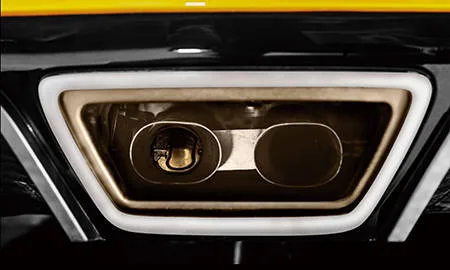 Renault Megane SPORT TROPHY (BBM5P)