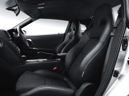 Nissan Gtr BASE GRADE (R35)