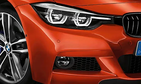 Bmw 3 Series 320I TOURING M SPORT EDITION SHADOW (8A20 / 8B30)