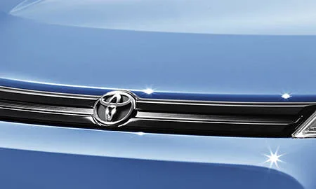 Toyota Spade F GLAMPER (NSP141)
