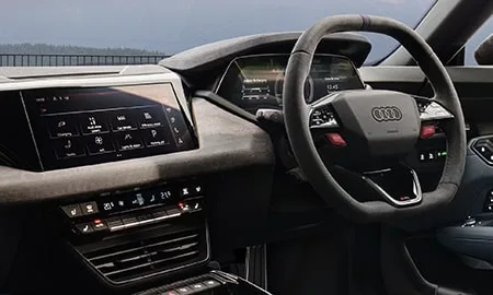 Audi RS Etron GT Performance EXCLUSIVE EDITION (FWECXR)
