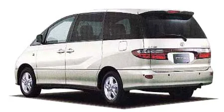 Toyota Estima T G (ACR30W)